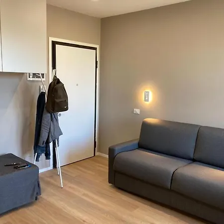 Monolocale Nuovo Arredato Vista Mare * Valverde (Emilia-Romagna)