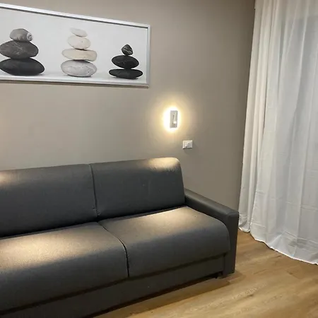 Monolocale Nuovo Arredato Vista Mare * Valverde (Emilia-Romagna)