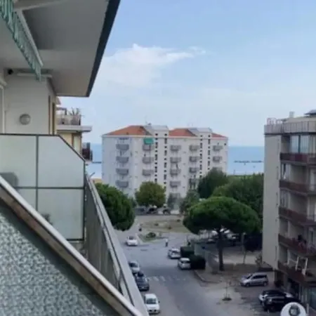 Monolocale Nuovo Arredato Vista Mare