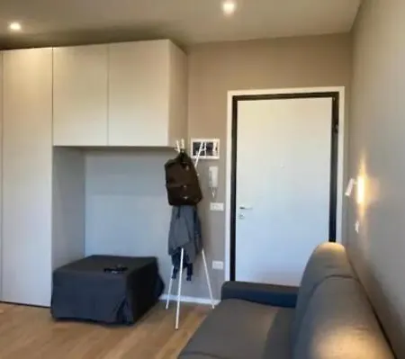 Monolocale Nuovo Arredato Vista Mare Appartement Valverde (Emilia-Romagna)