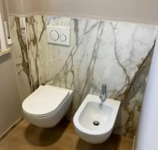 Appartement Monolocale Nuovo Arredato Vista Mare