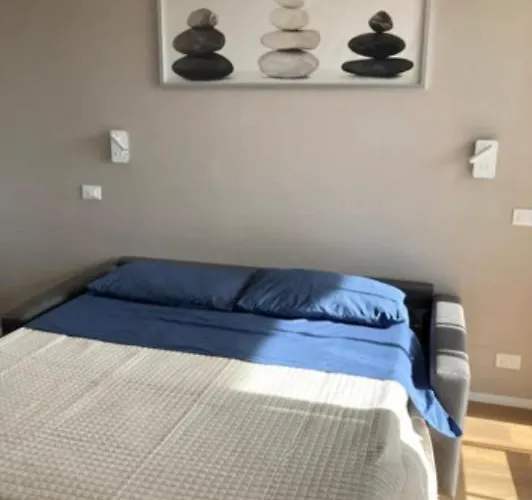 Monolocale Nuovo Arredato Vista Mare Appartement Valverde (Emilia-Romagna)