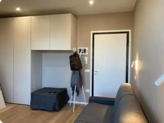 Monolocale Nuovo Arredato Vista Mare Appartement Valverde (Emilia-Romagna)